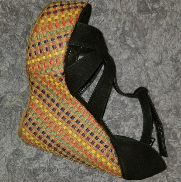 Wedges - Picture 2 of 4